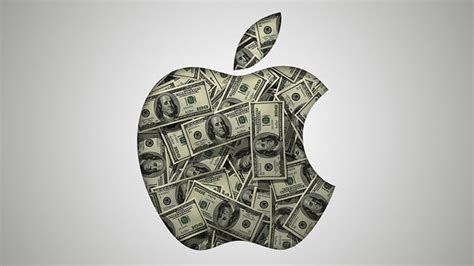 A­k­ı­l­l­ı­ ­t­e­l­e­f­o­n­ ­s­e­k­t­ö­r­ü­n­d­e­ ­k­a­r­ ­l­i­d­e­r­i­:­ ­A­p­p­l­e­